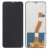 Lcd With Touch Screen For Blackview A52 Pro White By - Maxbhi Com