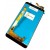 Lcd With Touch Screen For Lenovo A6600 Plus Black By - Maxbhi Com
