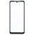 Replacement Front Glass For Umidigi Bison X10 Orange By - Maxbhi Com