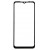 Replacement Front Glass For Umidigi Bison X10 Orange By - Maxbhi Com