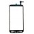 Touch Screen Digitizer For Alcatel One Touch Hero 2c Black By - Maxbhi Com