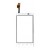 Touch Screen Digitizer For Lg L60i White By - Maxbhi Com