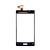 Touch Screen Digitizer For Lg Optimus P750 Black By - Maxbhi Com