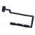 Volume Button Flex Cable For Oppo A55 By - Maxbhi Com
