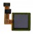 Fingerprint Sensor Flex Cable For Lenovo K5 Note 64gb Grey By - Maxbhi Com