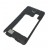 Middle Frame Ring Only For Samsung Galaxy Note 3 Cdma 32gb Black By - Maxbhi Com