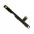 Power Button Flex Cable For Infocus Vision 3 On Off Flex Pcb By - Maxbhi Com