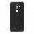 Back Panel Cover For Doogee S58 Pro White - Maxbhi Com