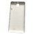 Back Panel Cover For Homtom Ht26 Blue - Maxbhi Com