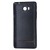 Back Panel Cover For Huawei Ascend G600 Black - Maxbhi Com