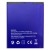 Battery For Blackview Zeta V16 By - Maxbhi Com