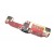 Charging Connector Flex Pcb Board For Htc Desire 400 By - Maxbhi Com