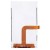 Lcd Screen For Homtom Ht26 Replacement Display By - Maxbhi Com