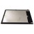 Lcd With Touch Screen For Doogee T10 Plus Black By - Maxbhi Com