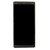 Lcd With Touch Screen For Infinix Zero 2 X509 Black By - Maxbhi Com