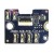 Microphone Flex Cable For Infinix Zero 2 X509 By - Maxbhi Com