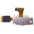 Proximity Light Sensor Flex Cable For Huawei Ascend G600 By - Maxbhi Com