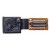 Replacement Front Camera For Huawei Ascend G600 Selfie Camera By - Maxbhi Com