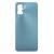 Back Panel Cover For Honor 90 Lite Cyan - Maxbhi Com