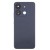 Back Panel Cover For Infinix Smart 7 Hd Black - Maxbhi Com