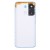 Back Panel Cover For Infinix Smart 7 Hd Blue - Maxbhi Com