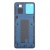 Back Panel Cover For Motorola Moto G14 Blue - Maxbhi Com