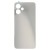 Back Panel Cover For Realme 9i 5g White - Maxbhi Com