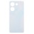 Back Panel Cover For Tecno Camon 20 White - Maxbhi Com