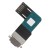 Charging Connector Flex Pcb Board For Apple Ipad Air 11 2024 By - Maxbhi Com