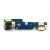 Charging Connector Flex Pcb Board For Lenovo Tab M9 By - Maxbhi Com