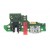 Charging Connector Flex Pcb Board For Oppo A16e By - Maxbhi Com