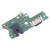 Charging Connector Flex Pcb Board For Tecno Camon 20 By - Maxbhi Com
