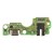 Charging Connector Flex Pcb Board For Tecno Pop 7 Pro By - Maxbhi Com