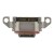 Charging Connector For Motorola Edge 50 Fusion By - Maxbhi Com