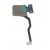 Fingerprint Sensor Flex Cable For Oneplus 11 Black By - Maxbhi Com