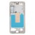 Lcd Frame Middle Chassis For Samsung Galaxy S23 5g Cream By - Maxbhi Com