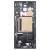 Lcd Frame Middle Chassis For Zte Nubia Red Magic 8 Pro White By - Maxbhi Com