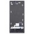 Lcd Frame Middle Chassis For Zte Nubia Red Magic 8 Pro White By - Maxbhi Com