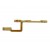 Power Button Flex Cable For Infinix Gt 10 Pro On Off Flex Pcb By - Maxbhi Com