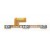 Power Button Flex Cable For Lenovo A628t On Off Flex Pcb By - Maxbhi Com