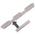 Power Button Flex Cable For Motorola Moto G Play 2023 On Off Flex Pcb By - Maxbhi Com