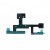 Power Button Flex Cable For Motorola Moto G Stylus 5g 2023 On Off Flex Pcb By - Maxbhi Com