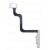 Power Button Flex Cable For Realme 9 Pro Plus 5g On Off Flex Pcb By - Maxbhi Com