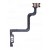 Power Button Flex Cable For Realme 9 Pro Plus 5g On Off Flex Pcb By - Maxbhi Com