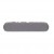 Power Button Outer For Apple Ipad Pro 12 9 2021 Black By - Maxbhi Com