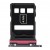 Sim Card Holder Tray For Honor Magic V2 Black - Maxbhi Com