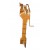 Spin Axis Flex Cable For Oppo Find N2 Flip By - Maxbhi Com