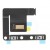 Volume Button Flex Cable For Apple Ipad Air 11 2024 By - Maxbhi Com