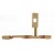 Volume Button Flex Cable For Oppo A16e By - Maxbhi Com