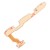 Volume Button Flex Cable For Xiaomi 13t Pro By - Maxbhi Com